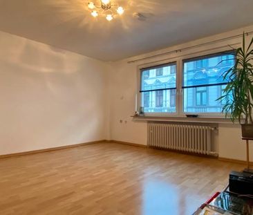 Balkonwohnung "Grün75" | Ruhig wohnen im Dellviertel - Photo 2