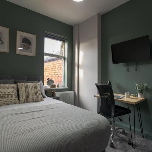 Delhi Street, Delhi Street, Belfast, BT7 3AL - Photo 1