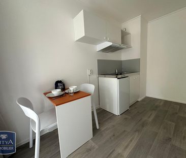 Location Appartement 1 pièce 32m² REIMS 51100 - Photo 1