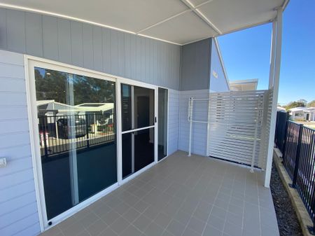 Over 55's Living at Its Best - Villas Available in Beautiful Nowra - Photo 4
