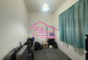 Apartamento T2 em Setúbal