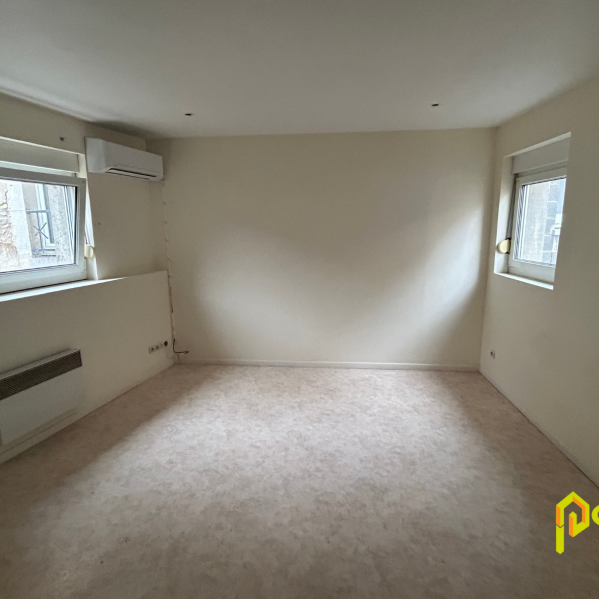 Appartement 1 pièce à Pont-à-Mousson - Photo 1