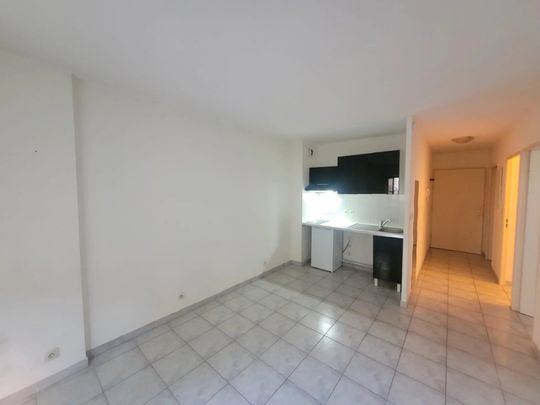 Location Appartement 2 pièces 35m² AIX EN PROVENCE 13100 - Photo 1