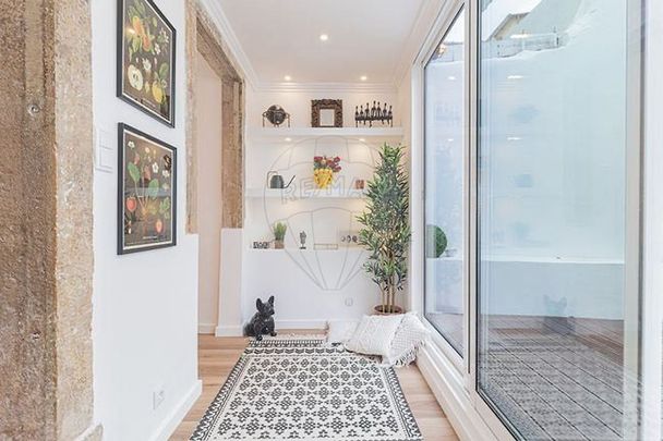 Apartamento T2 em Lisboa - Foto 1