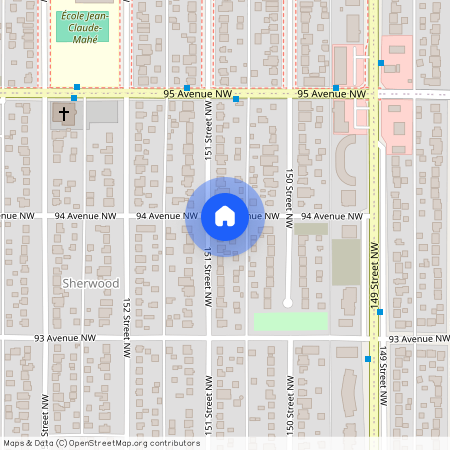 15045 - 94 Ave, West Jasper Place, Edmonton