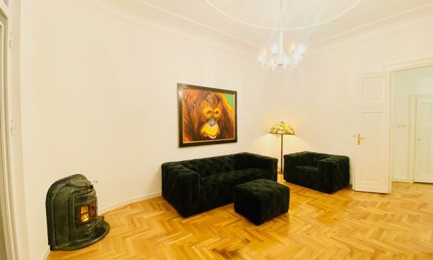 mazowieckie, Warszawa, Śródmieście, Aleje Jerozolimskie - Photo 1