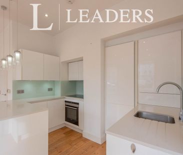 1 bedroom apartment to rent Churchgate Street, Bury St. Edmunds, IP33 - Photo 3