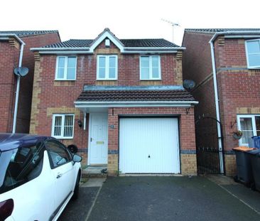 3 bedroom detached house to rent - Photo 4