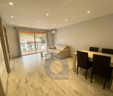 Location Appartement 2 pièces 59m² MENTON 06500 - Photo 2