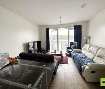 2 bedroom apartment to rent - Photo 6