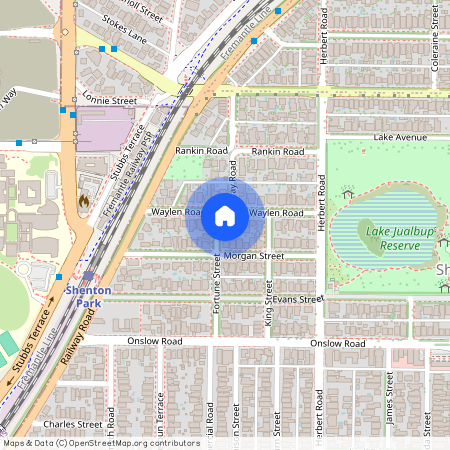 23 Waylen Road, WA 6008, Shenton Park