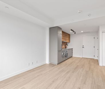 For Lease - 1050 Eastern Avenue Unit# 1014, Toronto, Ontario - Photo 1