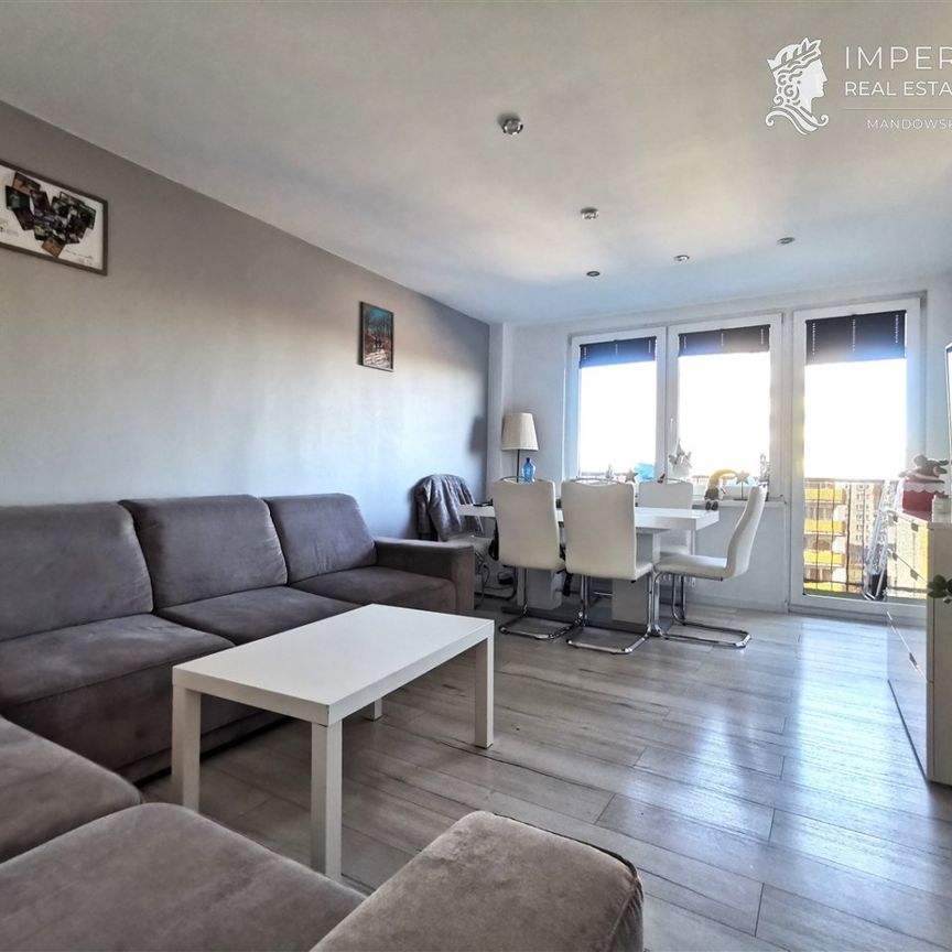 Świętochłowice, Granitowa - Zdjęcie 1