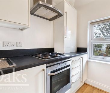 Studio to rent - Photo 4