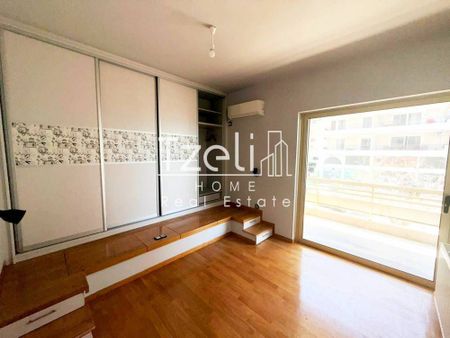 Μεζονέτα για ενοικίαση Φλοίσβος (Παλαιό Φάληρο) - Photo 3
