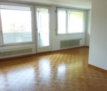 1.5 Zimmer, 30 m², 7. Stock - Photo 5