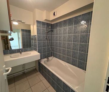 Location Appartement 2 pièces 38m² - Photo 2