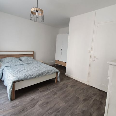 Location Appartement 2 pièces LIMOGES (87000) - Photo 1