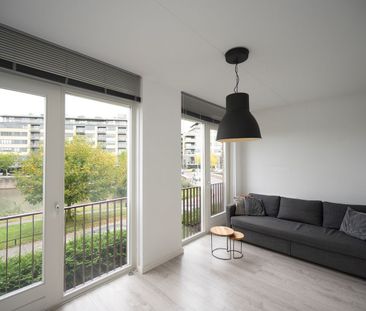 Jan Wolkerssingel 319, Grauwaart, 3541AB, Utrecht - Photo 2