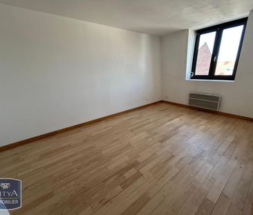 Location Appartement 4 pièces 90m² LOOS 59120 - Photo 6