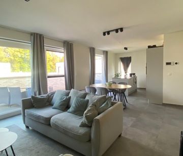 Nieuwbouwappartement net buiten het centrum van Bree - Photo 1