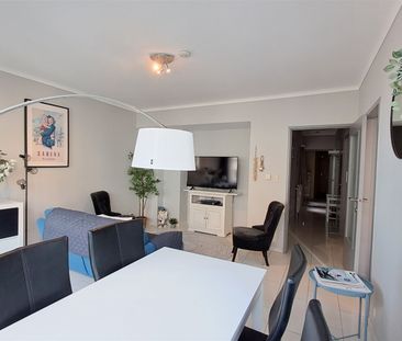 Appartement met 2 slaapkamers - Photo 2