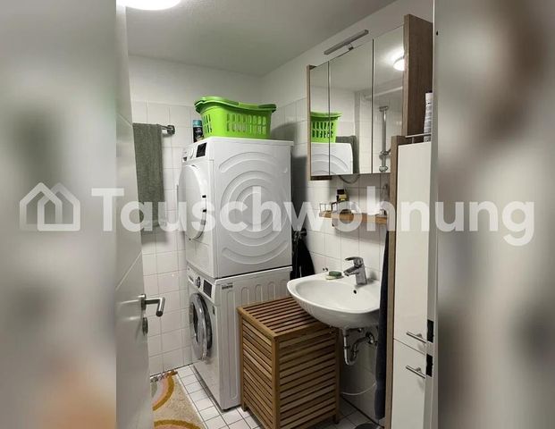 TAUSCHWOHNUNG Helle Altbau Wohnung/ Studio - Photo 1