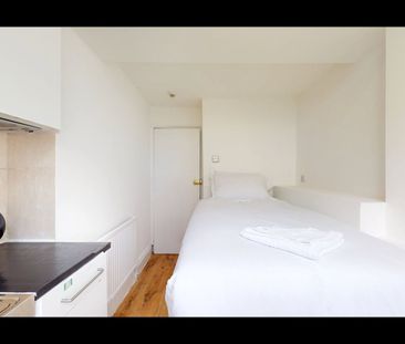 Studio Flat, Talbot Square, W2 - Photo 2