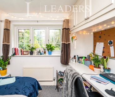 3 bedroom house to rent Redshaw Close, Fallowfield, Manchester, M14 - Photo 4