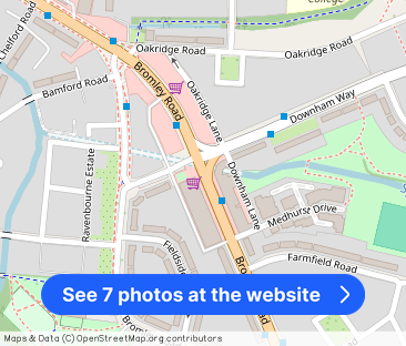 Broadway House, Bromley Road, BR1 - Photo 1