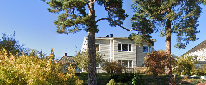 John Erikssonsgatan, Jönköping - Photo 1