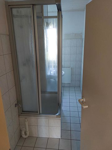 NEU! Renovierte 4 Raumwohnung ab 01.09.2024 wartet auf Sie! - Photo 4