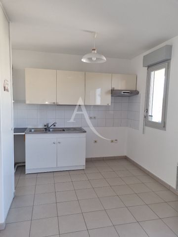 Location Appartement 2 pièces 50m² - Photo 2