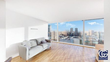 2 bedroom apartment to rent - Photo 2