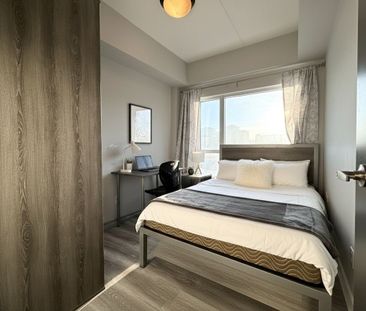 For Lease - 275 Larch Street Unit# F504, Waterloo, Ontario - Photo 3