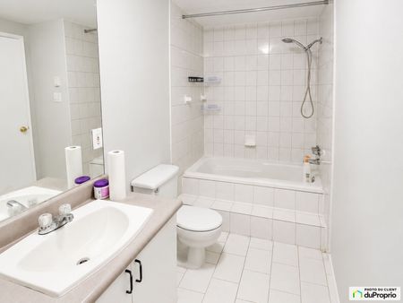1-756, Avenue des mésanges, St-Jérôme (St-Jérôme) à louer - Photo 5