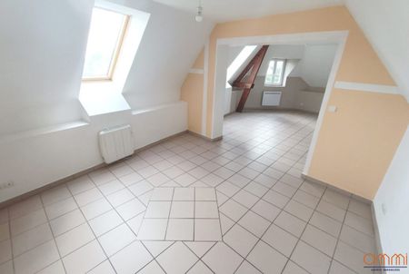 Appartement à louer T2, 1 chambre Talmas - Photo 2