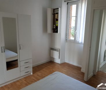 Location Appartement 2 pièces 29m² LAVAL 53000 - Photo 3