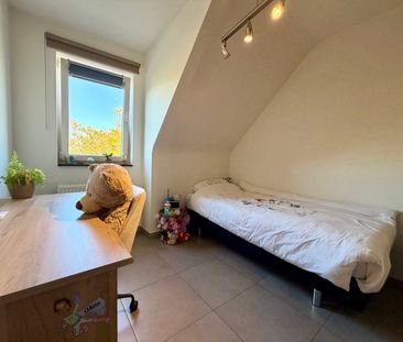 Zeer knap, ruim appartement met 2 slpks en garage - Photo 6