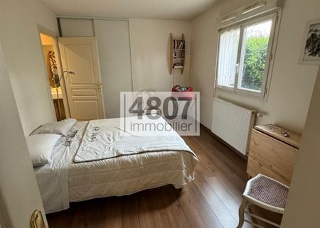 Appartement T2 à louer à Annemasse - Photo 3