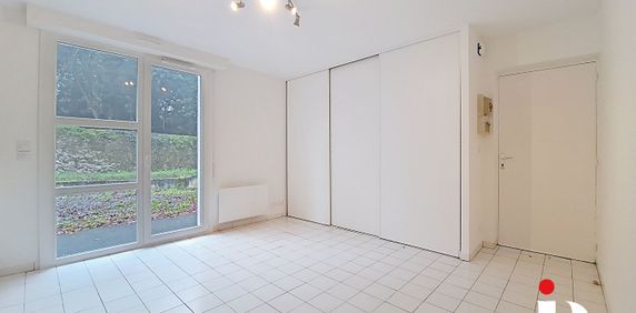 Location Appartement 1 pièce 21m² CARQUEFOU 44470 - Photo 2