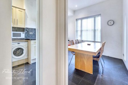 3 bedroom flat to rent - Photo 3