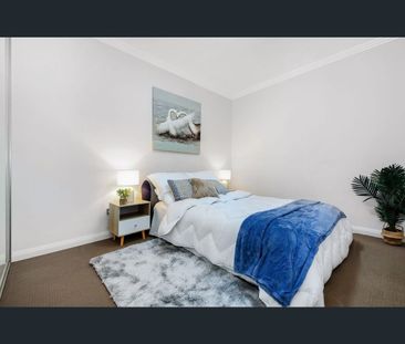P111/81-86 Courallie Avenue, Homebush West, NSW 2140 - Photo 6