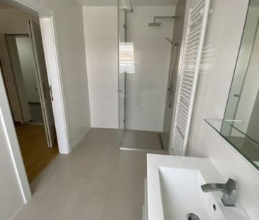 Moderne Wohnung mit Terrasse - Foto 1