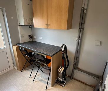 North Avenue Rainworth, Mansfield - Photo 6