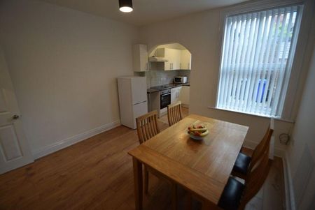 2 bedroom house share to rent - Photo 4