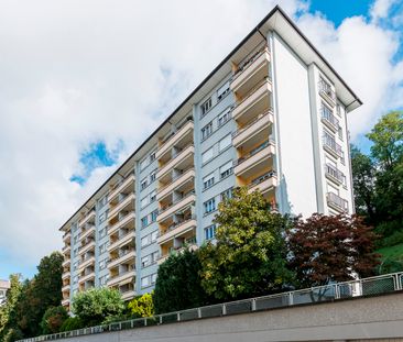 Appartement dans un quartier calme et proche du centre-ville - Foto 3