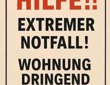 Notsuche Dringend - Foto 1