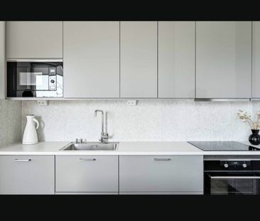 Ångbåtsvägen östertälje station, Södertälje - Foto 4