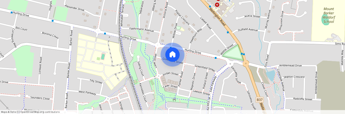 34 Green Field Street, SA 5251, Mount Barker